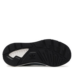 

Взуття adidas, Голубий