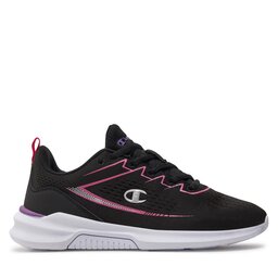 Champion Sneakers Champion Nimble G Gs Low Cut Shoe S32767-CHA-KK003 Negru