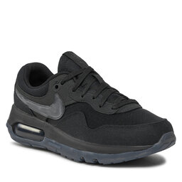 Nike Scarpe Nike Air Max Motif (GS) DH9388 003 Black/Blak/Anthracite
