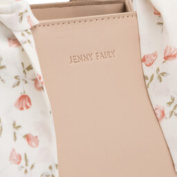 

Сумка Jenny Fairy MJH-W-103-03 Camel, Коричневий