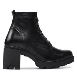 

Ботильйони Lasocki OCE-VALMA-02 Black, Чорний