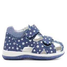 

Босоніжки Nelli Blu CM2110225 Cиній