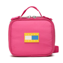 Tommy Jeans Handväska Tommy Jeans Abo Tj Acid Camera Bag AU0AU01545 TPS