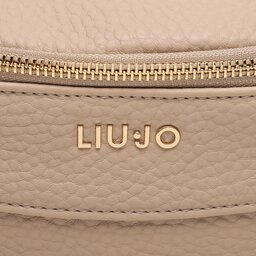 

Сумка на пояс Liu Jo Ecs M Bumbag AF3165 E0161 Taupe S1802, Бежевий