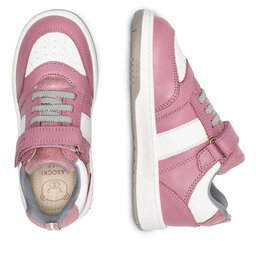 

Снікерcи Lasocki Kids Mos CI12-3136-02(III)DZ Pink, Рожевий