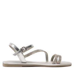 

Босоніжки Tamaris 1-28113-20 Silver Glam 919, Срібний