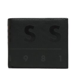 Guess Velika moška denarnica Guess SMVENE LEA20 OFB