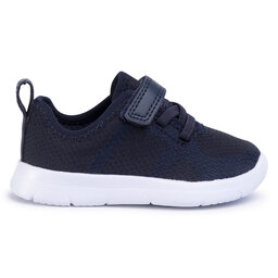 

Снікерcи Clarks Ath Flux T 261412697 Navy, Cиній