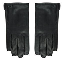 Puccini Herrenhandschuhe Puccini M101(9) Schwarz