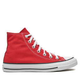 Converse Bambas Converse Chuck Taylor All Star Hi M9621C Rojo