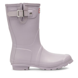 Hunter Gumene čizme Hunter HFW-002 Ljubičasta