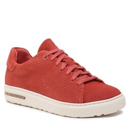 Birkenstock Sneakersy Birkenstock Bend 1025577 Rot