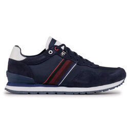 

Снікерcи Lasocki For Men MB-TUCKSON-01 Cobalt Blue, Cиній