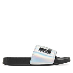 Levi's® Ciabatte Levi's® June L VPOL0238S Argento