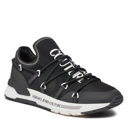 Versace Jeans Couture Laisvalaikio batai Versace Jeans Couture 75YA3SA6 ZS915 L01