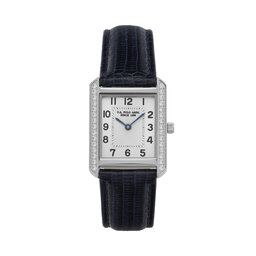 U.S. Polo Assn. Годинник U.S. Polo Assn. Athena USP8498ST Cиній