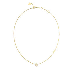 Guess Collana Guess JUBN04 643JW Oro