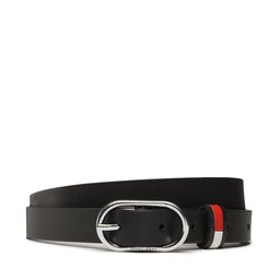 Tommy Jeans Ceinture femme Tommy Jeans Tjw Oval 2.0 AW0AW14069 0GJ
