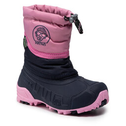 Boatilus Stivali da neve Boatilus Hybrid 03 VAR.05WY Rose Deep