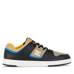 DC Laisvalaikio batai DC DC SHOES CURE DC01681063 Smėlio