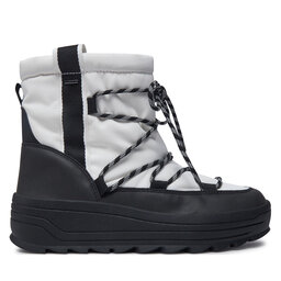 Geox Botas de nieve Geox D46WNA 0FUME C0404 Blanco