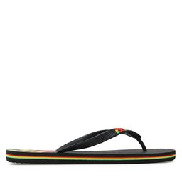 

В'єтнамки DC Spray ADYL100080 Rasta ( Rst), Чорний