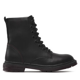 

Ботильйони Wrangler Spike Mid WL22560A Black 062, Чорний