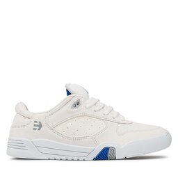 

Снікерcи Etnies Estrella 4102000147 White 100, Бежевий