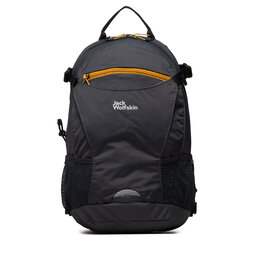 Jack Wolfskin Mochila Jack Wolfskin Velocity 12 2010302 Ebony