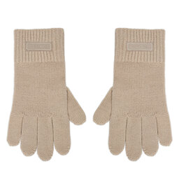 Calvin Klein Guanti Calvin Klein LV14D8031G Beige