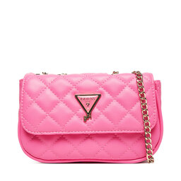 Guess Torebka Guess J5YZ17 WGT10 Różowy