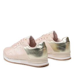 

Снікерcи Pepe Jeans London W Part PLS31465 Face 310, Рожевий