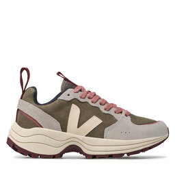 

Снікерcи Veja Venturi VT032350A Khaki/Grey, Кольоровий