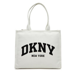 DKNY Torebka DKNY R51AGJ50 Szary
