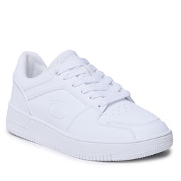 Champion Αθλητικά Champion Rebound 2.0 Low S21906-CHA-WW010 Triple Wht