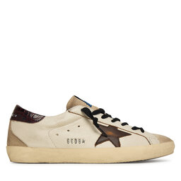 Golden Goose Zapatillas Golden Goose Super-Star Classic With Spur GMF00102.F007553.10550 Beis