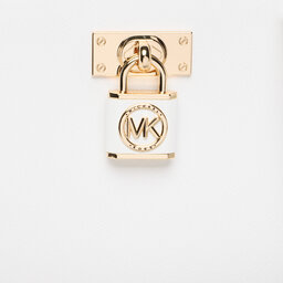 

Сумка MICHAEL Michael Kors Ruby 30S3GR0M2L Optic White, Білий