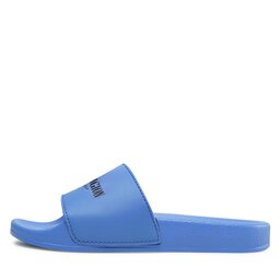

Шльопанці True Religion TRSLIDE015 Star Sapphire, Голубий