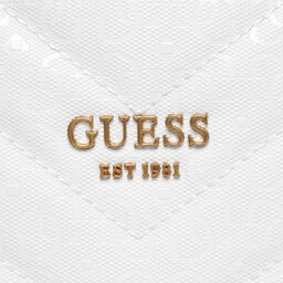 

Рюкзак Guess Vikky (GA) HWGA69 95320 WHI, Білий