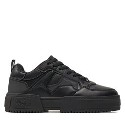 Buffalo Sneakersy Buffalo Rse V2 1630725 Czarny
