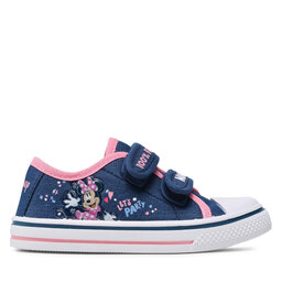 

Кеди Mickey&Friends SS22-155DSTC Blue, Cиній
