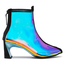

Ботильйони United Nude Lucid Molten Mid 1058770813 Iridescent, Голубий