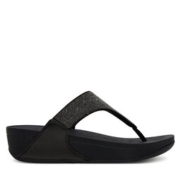 FitFlop Žabky FitFlop GB4 090 Černá