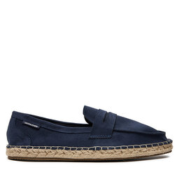 Jack&Jones Espadrillas Jack&Jones Jfwscherlock 12257226 Blu scuro