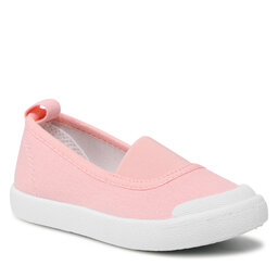 Nelli Blu Tofflor Nelli Blu CF2219-1 Pink