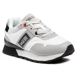 Big Star Shoes Zapatillas Big Star Shoes HH374168 White