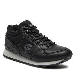 Lee Cooper Sportcipő Lee Cooper Lcj-23-31-3060M Black