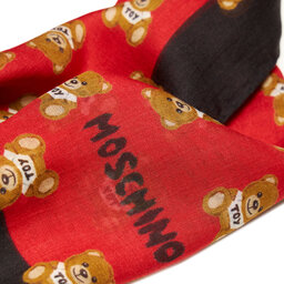 

Шаль MOSCHINO 3125 0M2902 005, Червоний