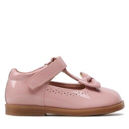 

Туфлі Nelli Blu CM2205199-1 Lt Pink, Рожевий