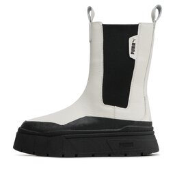 

Челсі Puma Mayze Stack Chelsea Wns 386272 01 Vaporous Gray, Білий